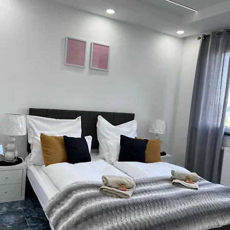 Saphierblue * Wurzen